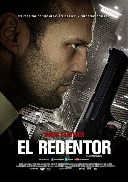 Las 5 mejores películas de Jason Statham y dónde verlas en streaming