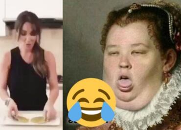 Los 10 memes más divertidos de las enfrijoladas de Anahí