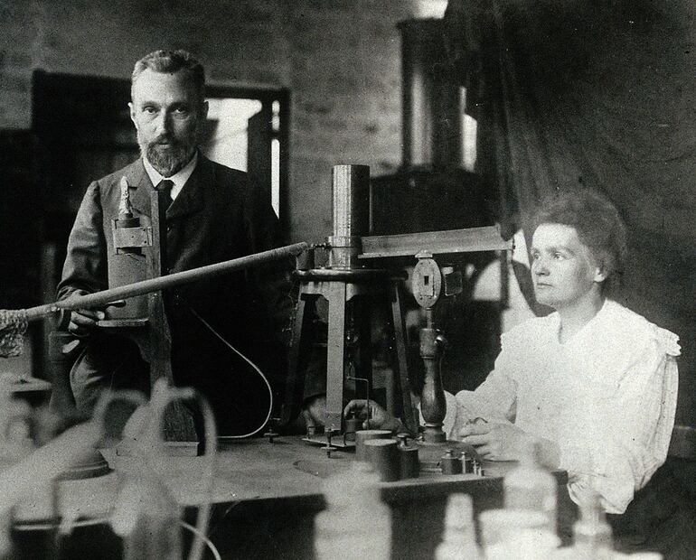 10 mujeres que lucharon y marcaron un antes y después en la humanidad