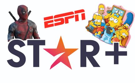 Disney confirma que Star+ llegará a Latinoamérica el 31 de agosto de 2021