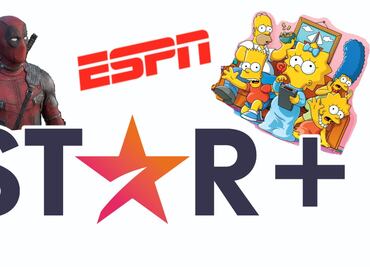 Disney confirma que Star+ llegará a Latinoamérica el 31 de agosto de 2021