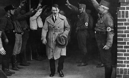 ¿Qué pasó con el cadáver de Hitler?