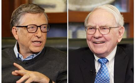 3 millonarios que NO heredarán a sus hijos ni un solo centavo