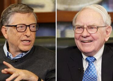 3 millonarios que NO heredarán a sus hijos ni un solo centavo