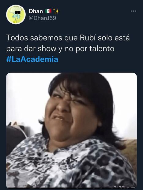 La Academia 2022: Los mejores memes del estreno del reality show