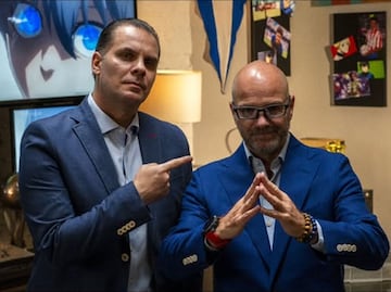 Christian Martinoli anuncia nuevo proyecto junto al Dr. García ¿Se van de TV Azteca?