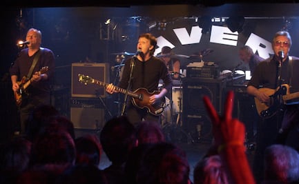 The Cavern: 10 datos del club que vio nacer a The Beatles