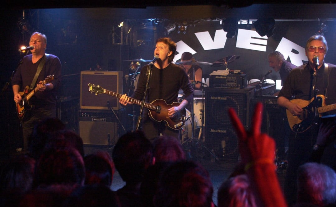 Foto: AP Photo/Denis O'Regan