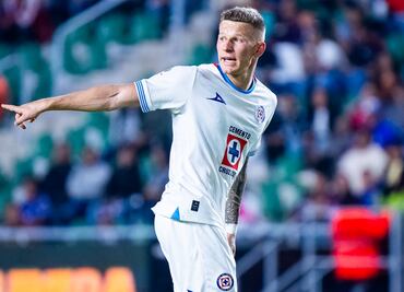 Cruz Azul no llegará completo ante León; tendrá que reconfigurarse sin Mateusz Bogusz y otras bajas