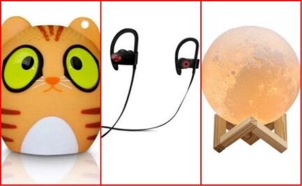 10 prácticos y originales gadgets ideales para los intercambios navideños