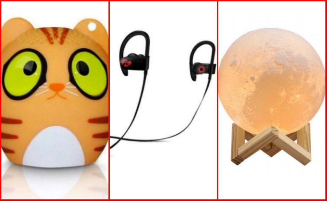 fotos cortesía de Redlemon