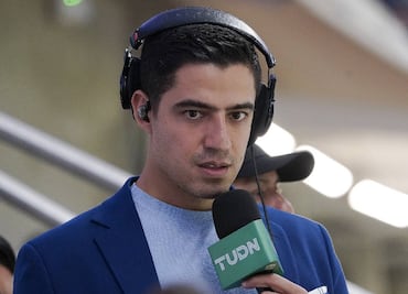 Andrés Vaca explota por fake news que hacen de él ¿Tiene que ver con su esposa Gina Holguín?