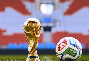 Mundial 2026: ¿Cuántos boletos se repartirán en la Fecha FIFA de noviembre?