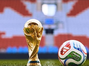 Mundial 2026: ¿Cuántos boletos se repartirán en la Fecha FIFA de noviembre?