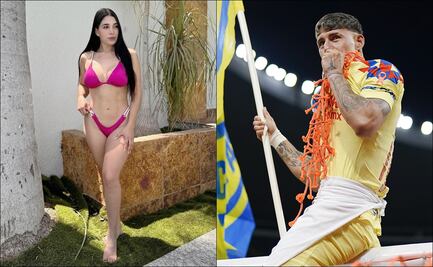 Chicote llora por su familia tras el Bicampeonato... y su ex le responde con dureza