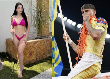 Chicote llora por su familia tras el Bicampeonato... y su ex le responde con dureza