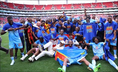 Alerta mundialista por brote de Ébola en RD del Congo ¿Cuándo jugará su selección en Guadalajara?