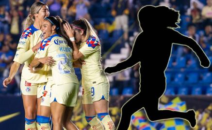América Femenil estaría cerca de realizar el fichaje de una estrella del Real Madrid