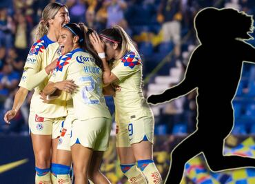América Femenil estaría cerca de realizar el fichaje de una estrella del Real Madrid