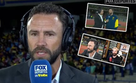 ¿Traición a Televisa? Miguel Layún aparece como comentarista en Tubi y 'la rompe' en YouTube
