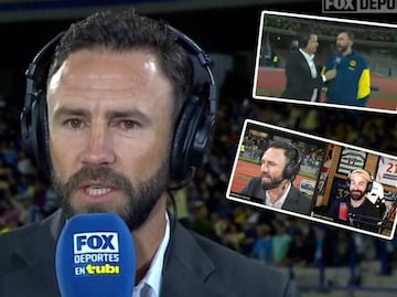 ¿Traición a Televisa? Miguel Layún aparece como comentarista en Tubi y 'la rompe' en YouTube