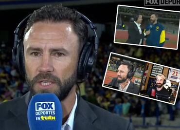 ¿Traición a Televisa? Miguel Layún aparece como comentarista en Tubi y 'la rompe' en YouTube
