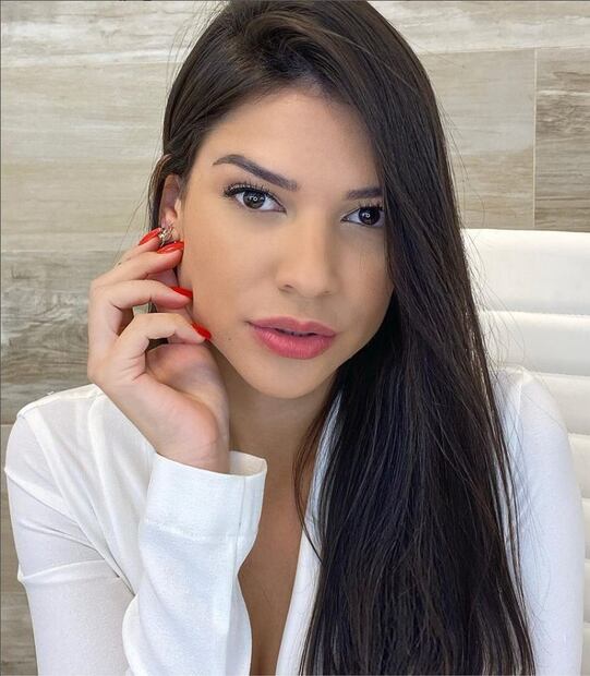 Muere Gleycy Correia, Miss Brasil 2018, tras una operación de salud