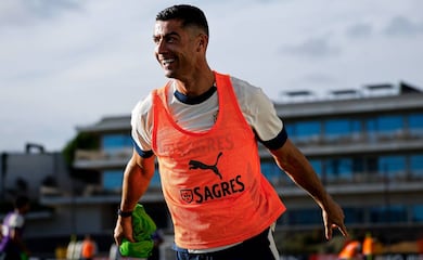 Cristiano Ronaldo libra castigo severo y podrá jugar todos los partidos del Mundial 2026