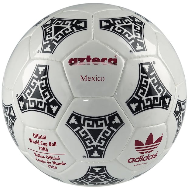 Mundial México 1986