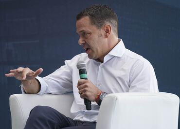 Santiago Baños arremete contra Grupo Pachuca; "La multipropiedad no está bien", lanza