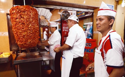 Google Maps creará mapa de comida callejera con lo mejor de la CDMX