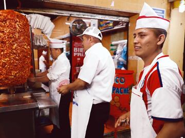 Google Maps creará mapa de comida callejera con lo mejor de la CDMX