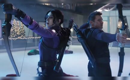 Hawkeye, TODO lo que sabemos de la nueva serie de Marvel