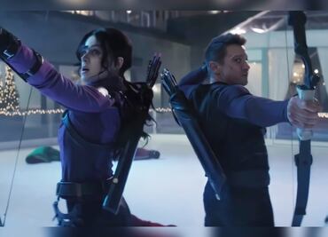 Hawkeye, TODO lo que sabemos de la nueva serie de Marvel