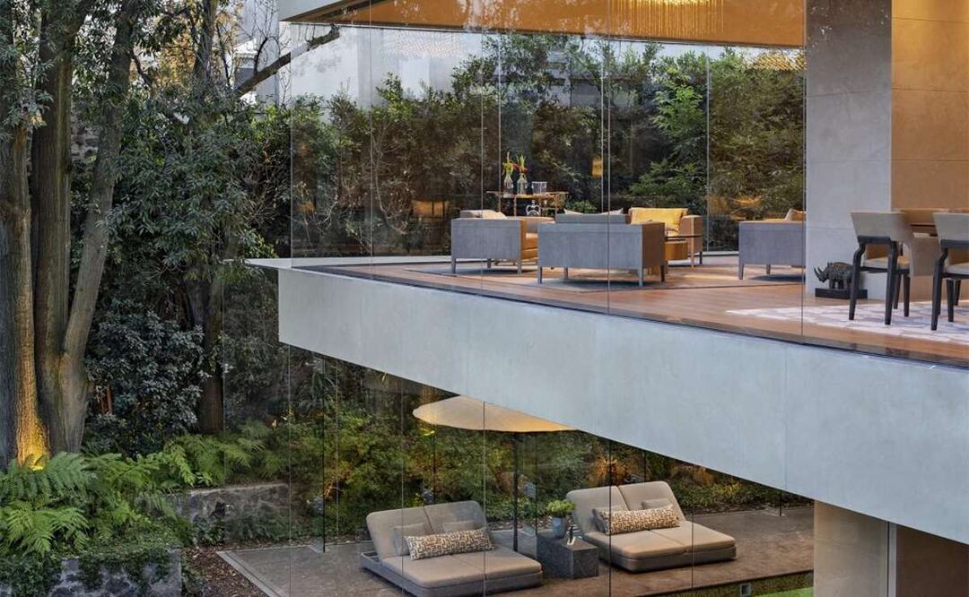 Foto: Casa Lluvia/Cortesía