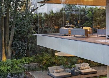 “México y sus casas”, una apasionante serie sobre la arquitectura y diseño