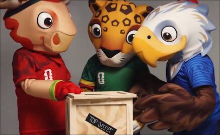 Balón del Mundial 2026: Zayu, Clutch y Maple dan un adelanto del diseño oficial