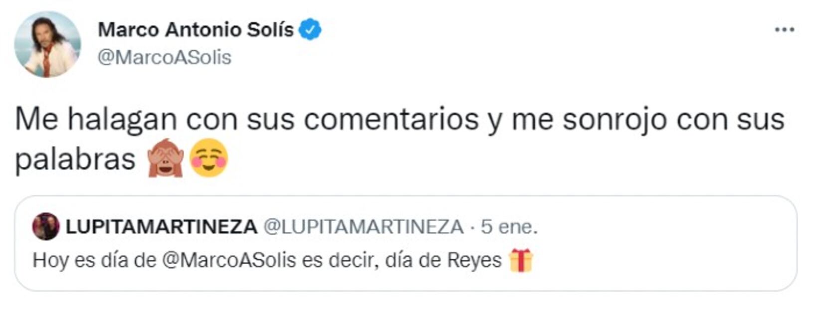 Las 10 mejores frases de “El Buki”, el poeta de Twitter