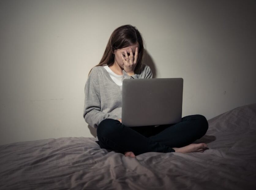 Los tipos de violencia que pueden sufrir mujeres y niñas cada día