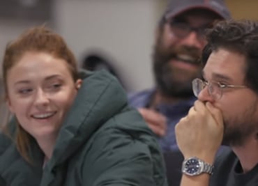 Ve el documental del detrás de cámaras de la última temporada de “Game of Thrones”
