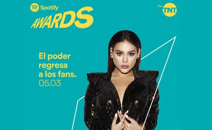 “Spotify Awards”, los primeros premios a lo más popular de la plataforma
