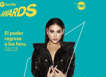 “Spotify Awards”, los primeros premios a lo más popular de la plataforma