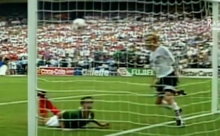 El tremendo error de Zague que costó la derrota a México vs Noruega ¡Hasta Pelé se sorprendió!