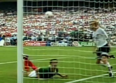 El tremendo error de Zague que costó la derrota a México vs Noruega ¡Hasta Pelé se sorprendió!