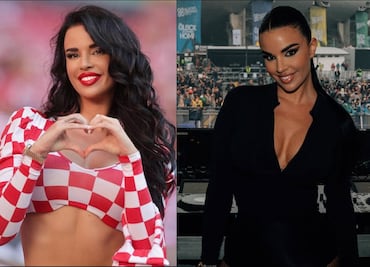 ¿Qué fue de Ivana Knoll, la famosa novia del Mundial de Qatar 2022? Así es su nueva vida