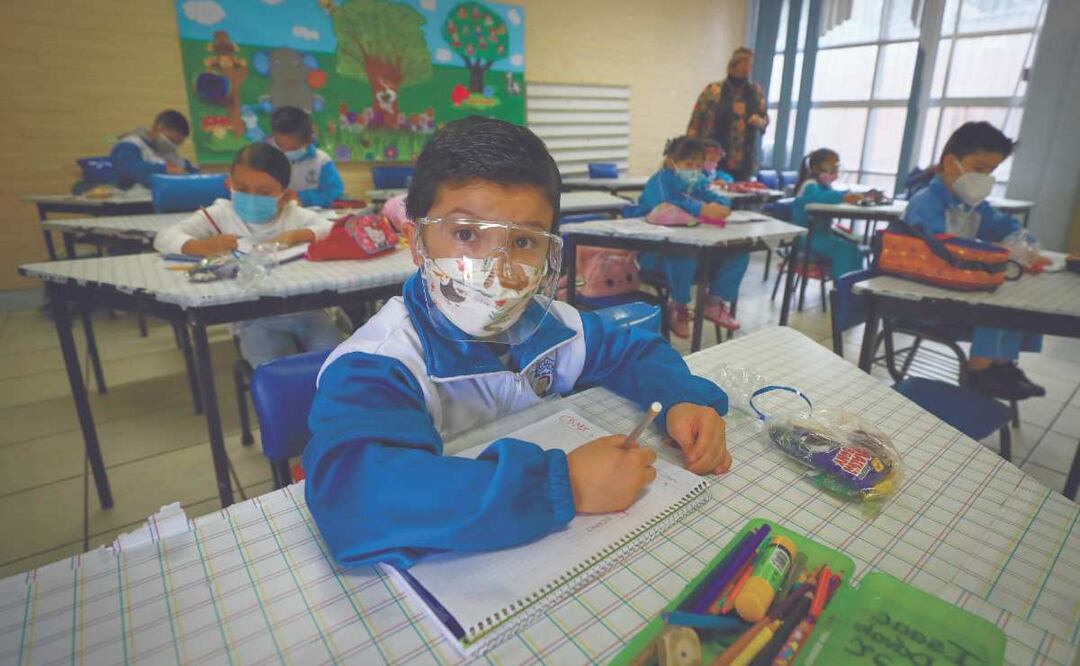 Foto: Diego Simón Sánchez/El Universal