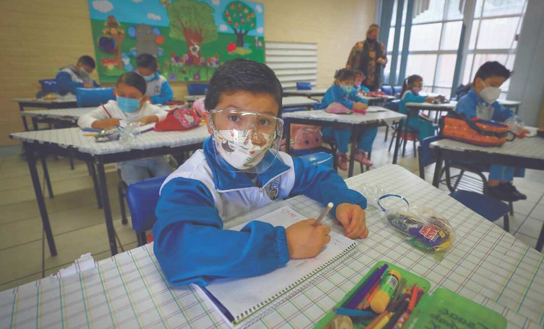 Foto: Diego Simón Sánchez/El Universal