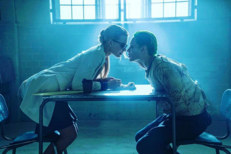 El estreno de “Birds of Prey” y las 10 peores fechorías de Harley Quinn 