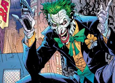 The Joker: Los 10 crímenes más despiadados del mejor villano de Batman