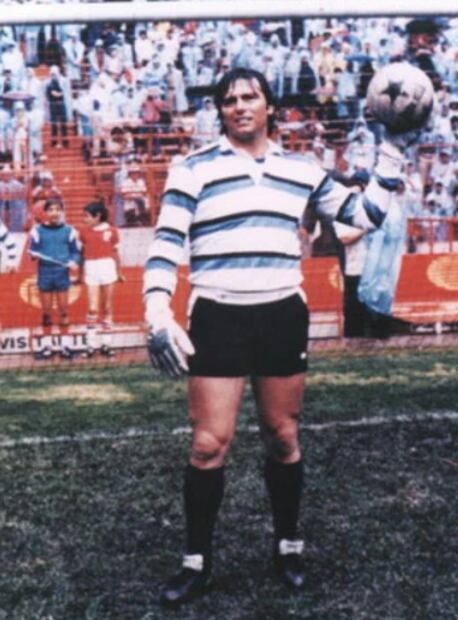 Miguel Marín. FOTO: Especial